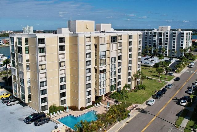 830 S GULFVIEW BOULEVARD 305, Clearwater Beach, FL 33767