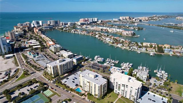 830 S GULFVIEW BOULEVARD 305, Clearwater Beach, FL 33767