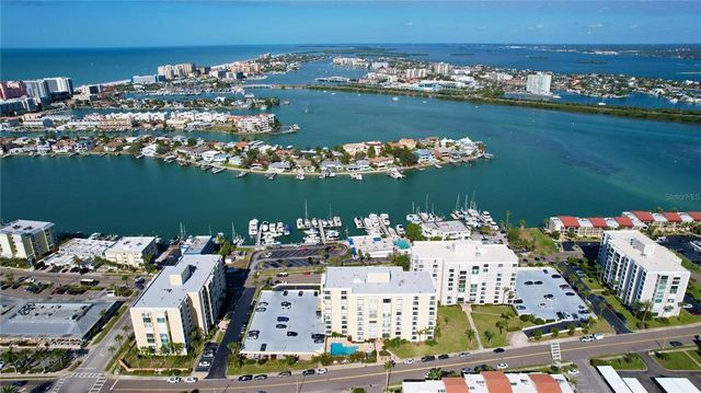 830 S GULFVIEW BOULEVARD 305, Clearwater Beach, FL 33767