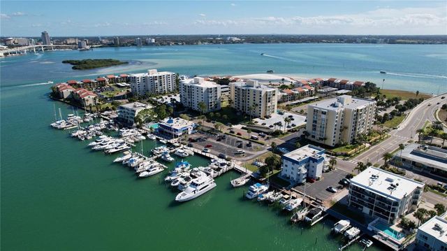 830 S GULFVIEW BOULEVARD 305, Clearwater Beach, FL 33767