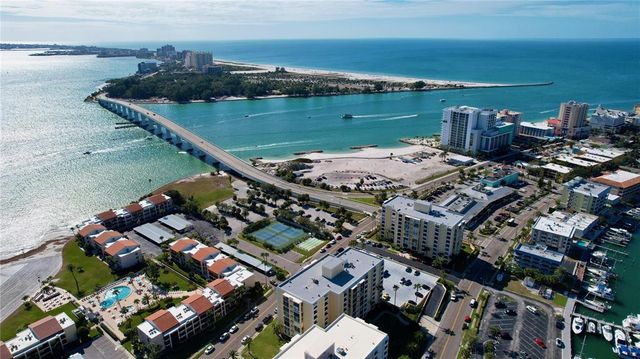 830 S GULFVIEW BOULEVARD 305, Clearwater Beach, FL 33767