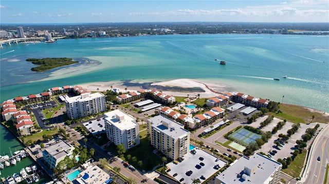 830 S GULFVIEW BOULEVARD 305, Clearwater Beach, FL 33767