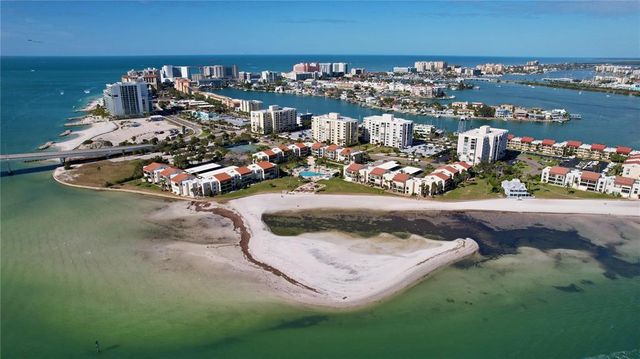 830 S GULFVIEW BOULEVARD 305, Clearwater Beach, FL 33767