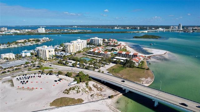 830 S GULFVIEW BOULEVARD 305, Clearwater Beach, FL 33767