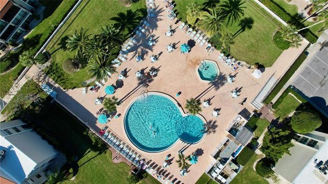 830 S GULFVIEW BOULEVARD 305, Clearwater Beach, FL 33767
