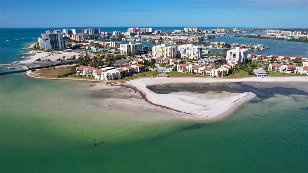 830 S GULFVIEW BOULEVARD 305, Clearwater Beach, FL 33767