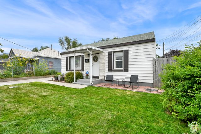 308 E LOCUST ST, Sandy, UT 84070