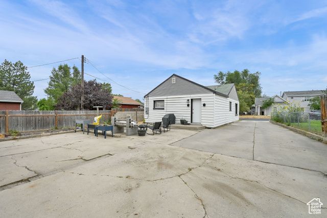 308 E LOCUST ST, Sandy, UT 84070