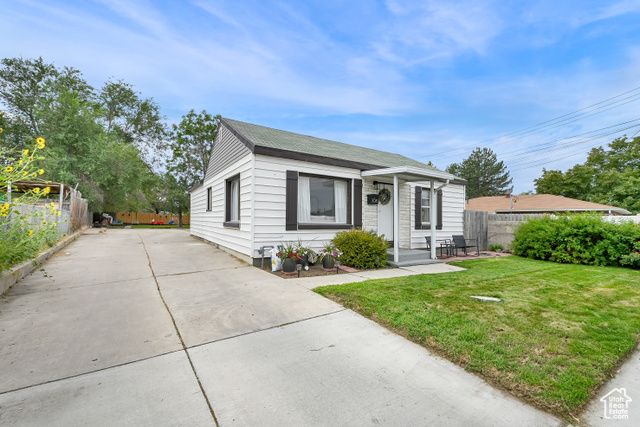 308 E LOCUST ST, Sandy, UT 84070