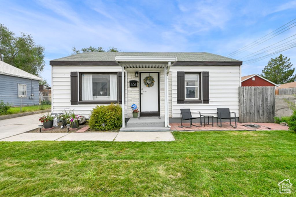 308 E LOCUST ST, Sandy, UT 84070