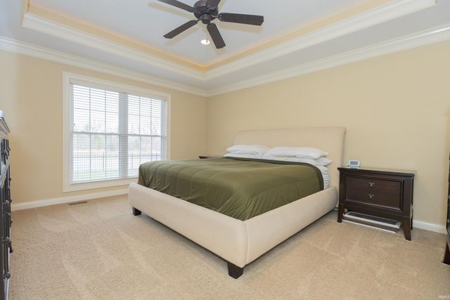 2848 Thornhill Drive, Evansville, IN 47725