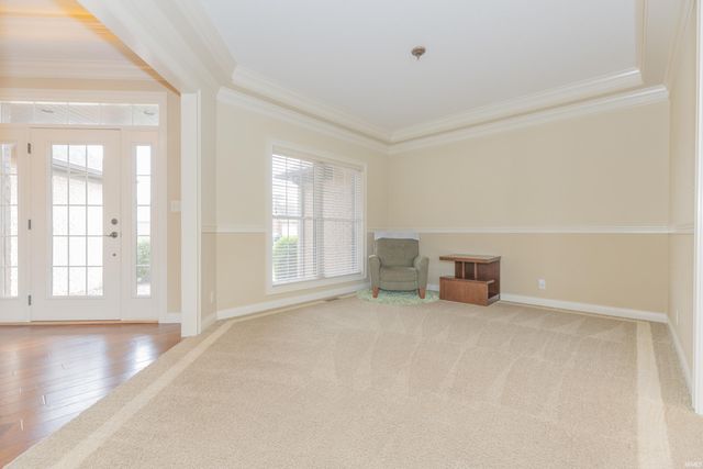 2848 Thornhill Drive, Evansville, IN 47725