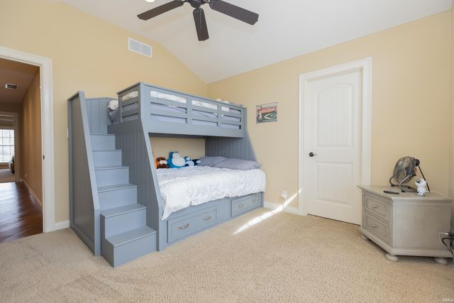 2848 Thornhill Drive, Evansville, IN 47725