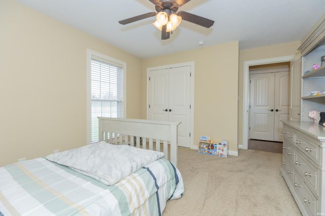 2848 Thornhill Drive, Evansville, IN 47725