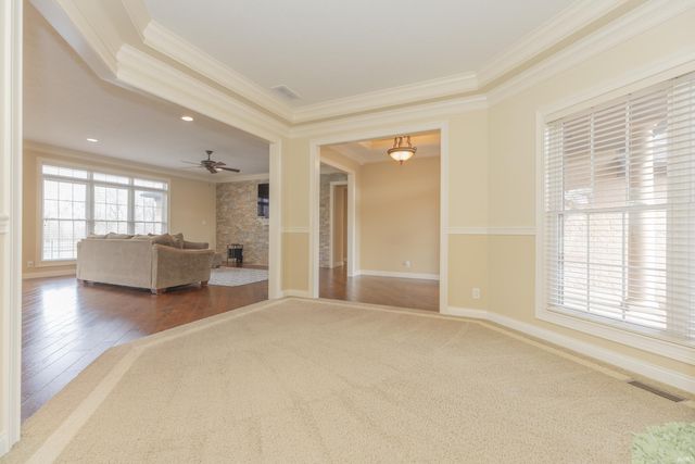 2848 Thornhill Drive, Evansville, IN 47725