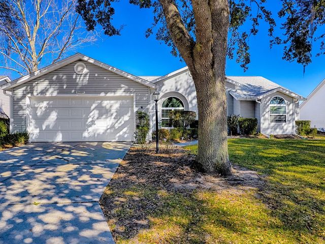 26029 OAKMOUNT DRIVE, Leesburg, FL 34748