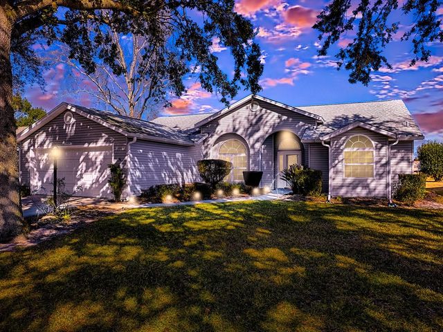 26029 OAKMOUNT DRIVE, Leesburg, FL 34748