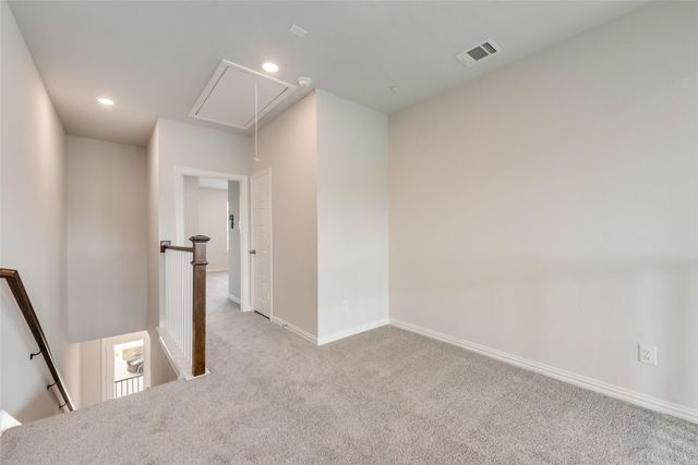 8391 Challenger Lane, Frisco, TX 75034