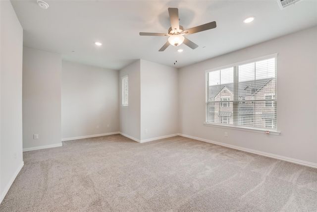 8391 Challenger Lane, Frisco, TX 75034