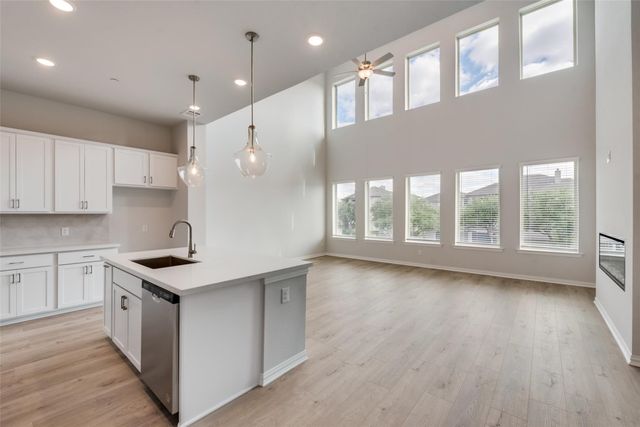 8391 Challenger Lane, Frisco, TX 75034