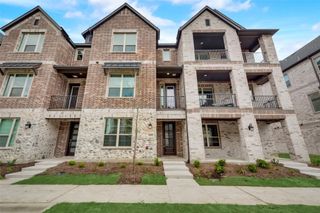 8391 Challenger Lane, Frisco, TX 75034