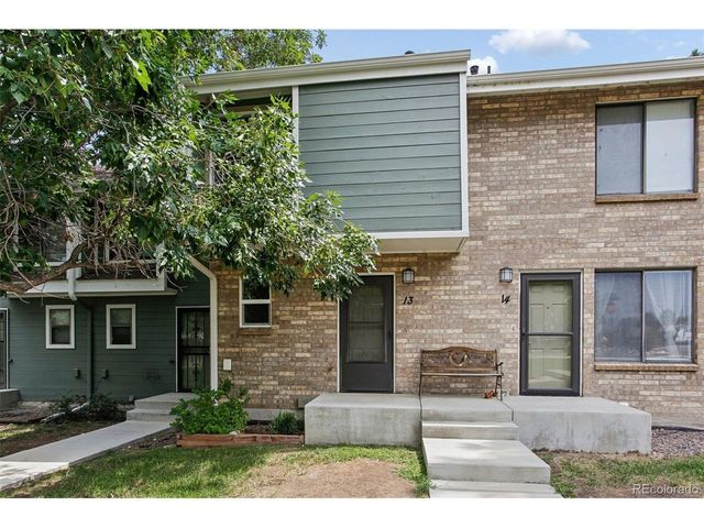 8749 W Cornell Ave 13, Lakewood, CO 80227