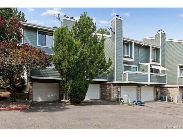 8749 W Cornell Ave 13, Lakewood, CO 80227