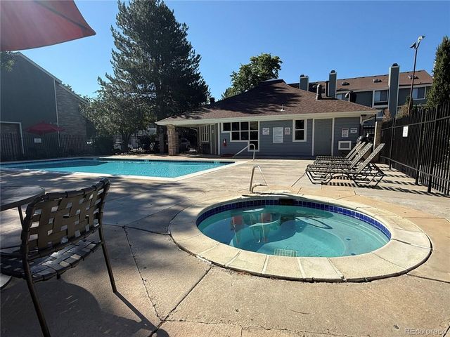8749 W Cornell Ave 13, Lakewood, CO 80227