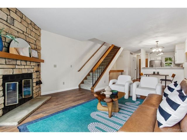 8749 W Cornell Ave 13, Lakewood, CO 80227