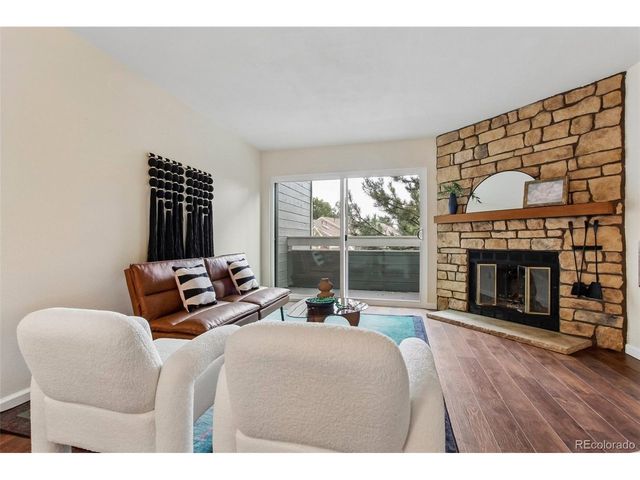 8749 W Cornell Ave 13, Lakewood, CO 80227