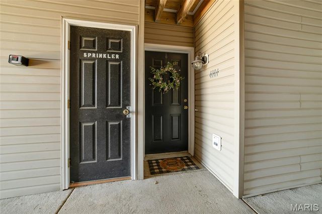 4101 Spring River Drive 1B, O'fallon, MO 63368