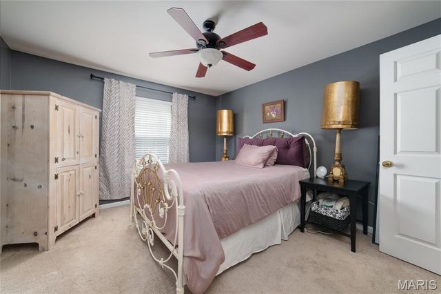 4101 Spring River Drive 1B, O'fallon, MO 63368