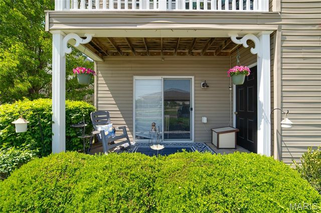 4101 Spring River Drive 1B, O'fallon, MO 63368