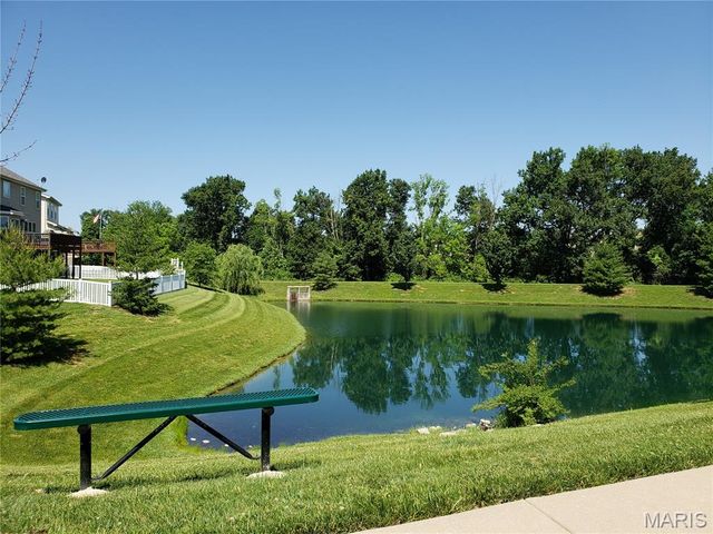 4101 Spring River Drive 1B, O'fallon, MO 63368