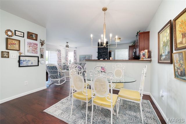4101 Spring River Drive 1B, O'fallon, MO 63368
