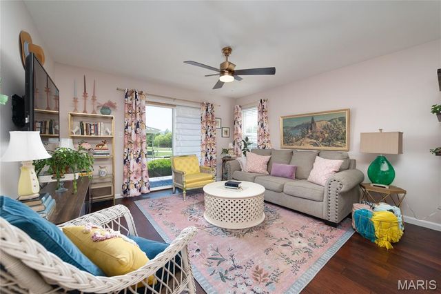 4101 Spring River Drive 1B, O'fallon, MO 63368