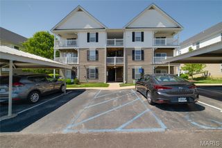 4101 Spring River Drive 1B, O'fallon, MO 63368