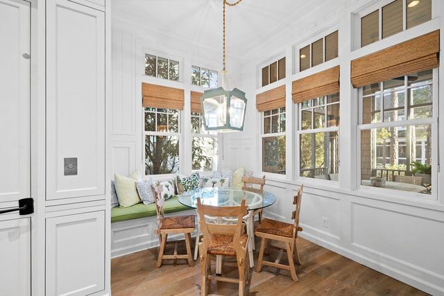 29 W Yacht Pond Lane, Watersound, FL 32461