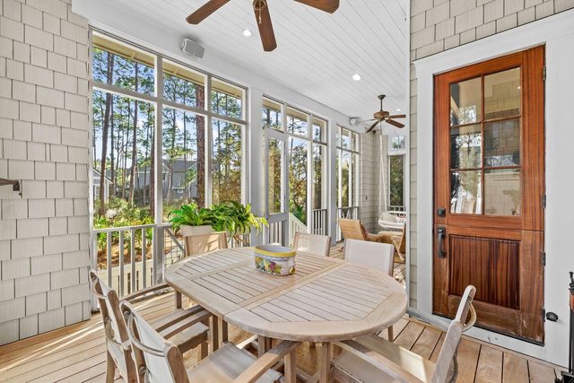 29 W Yacht Pond Lane, Watersound, FL 32461