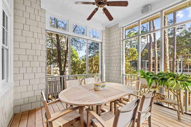 29 W Yacht Pond Lane, Watersound, FL 32461