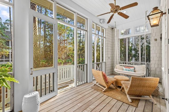 29 W Yacht Pond Lane, Watersound, FL 32461