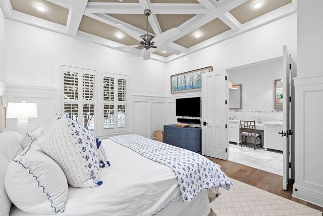 29 W Yacht Pond Lane, Watersound, FL 32461