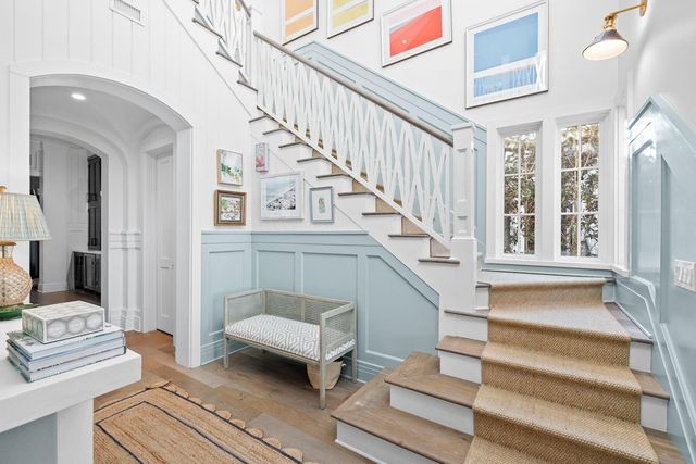 29 W Yacht Pond Lane, Watersound, FL 32461