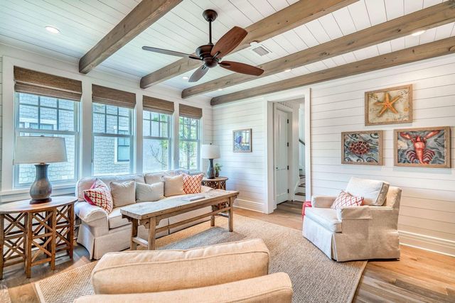 29 W Yacht Pond Lane, Watersound, FL 32461