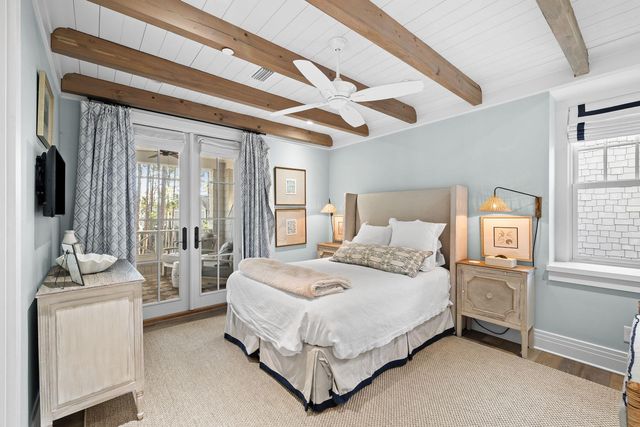 29 W Yacht Pond Lane, Watersound, FL 32461