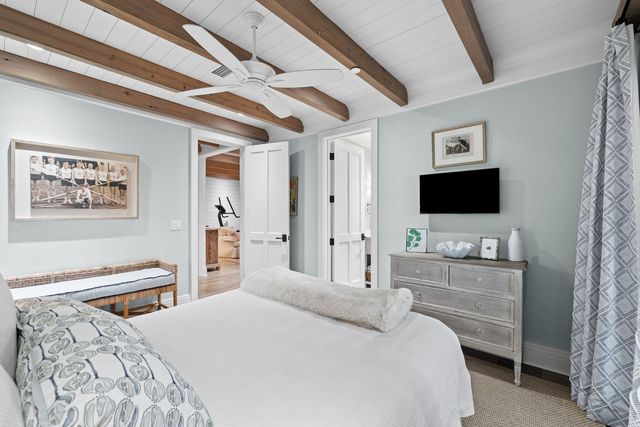 29 W Yacht Pond Lane, Watersound, FL 32461