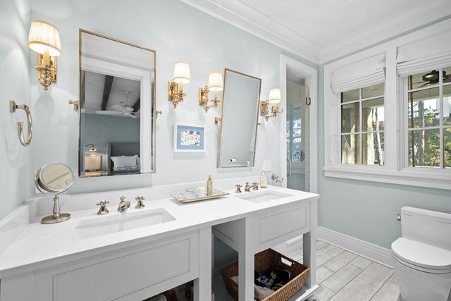 29 W Yacht Pond Lane, Watersound, FL 32461