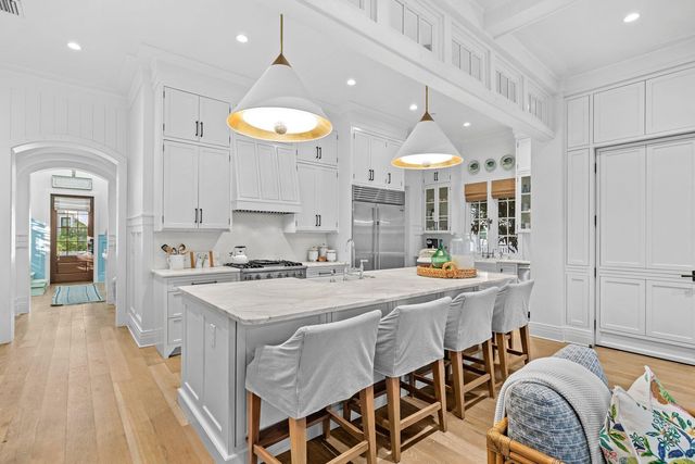 29 W Yacht Pond Lane, Watersound, FL 32461