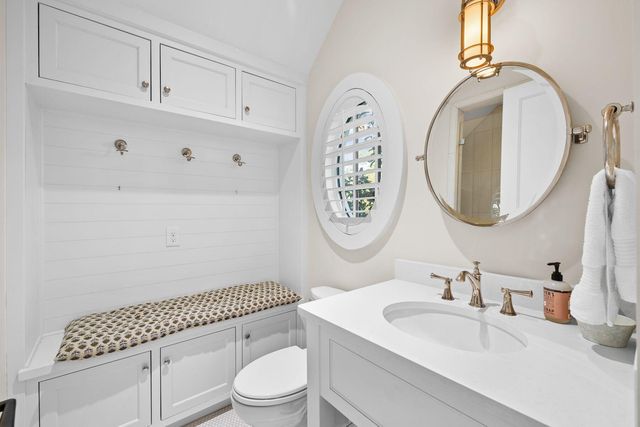 29 W Yacht Pond Lane, Watersound, FL 32461