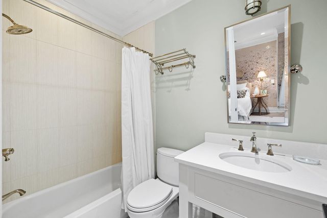 29 W Yacht Pond Lane, Watersound, FL 32461